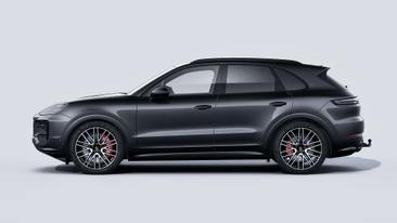 Porsche Cayenne GTS — photo 2