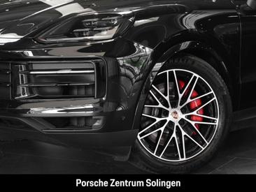 Porsche Cayenne S E-Hybrid — photo 7