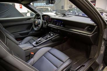 Porsche 911 Targa Targa 4 GTS — photo 13