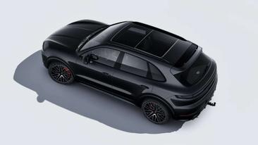 Porsche Cayenne GTS — photo 6