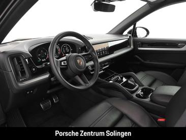 Porsche Cayenne S E-Hybrid — photo 11