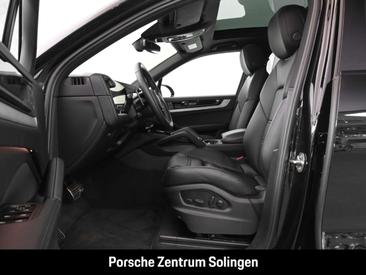 Porsche Cayenne S E-Hybrid — photo 12