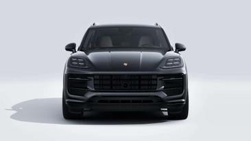 Porsche Cayenne GTS — photo 8