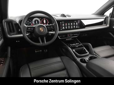Porsche Cayenne S E-Hybrid — photo 13