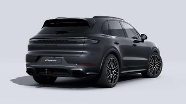 Porsche Cayenne GTS — photo 9