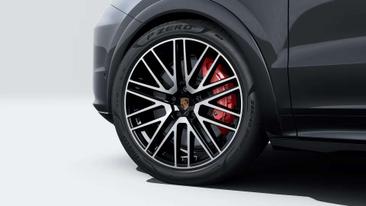 Porsche Cayenne GTS — photo 10
