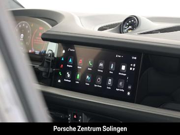 Porsche Cayenne S E-Hybrid — photo 17