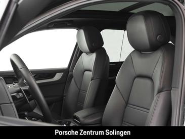 Porsche Cayenne S E-Hybrid — photo 18