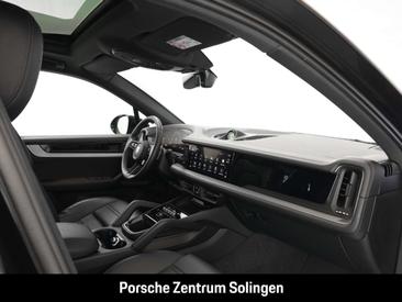 Porsche Cayenne S E-Hybrid — photo 20