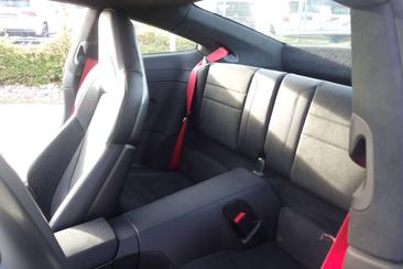 Porsche 911 Carrera GTS — photo 10