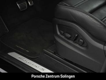 Porsche Cayenne S E-Hybrid — photo 21
