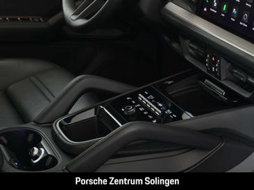 Porsche Cayenne S E-Hybrid — photo 22