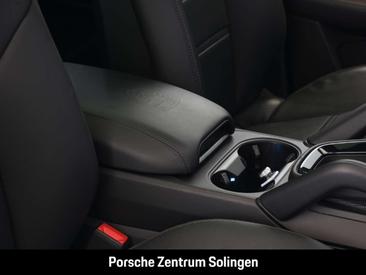 Porsche Cayenne S E-Hybrid — photo 23