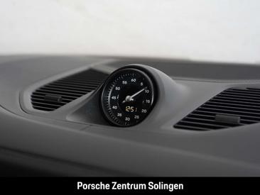 Porsche Cayenne S E-Hybrid — photo 24