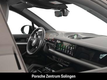 Porsche Cayenne S E-Hybrid — photo 26