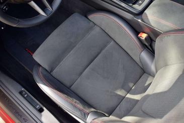 Porsche 911 Targa Targa 4 GTS — photo 35
