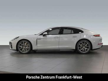 Porsche Panamera Turbo E-Hybrid — photo 2