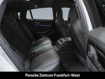 Porsche Panamera Turbo E-Hybrid — photo 6