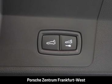 Porsche Panamera Turbo E-Hybrid — photo 11