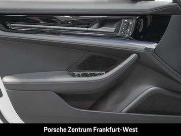 Porsche Panamera Turbo E-Hybrid — photo 12