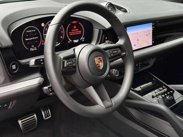 Porsche Cayenne S E-Hybrid — photo 7