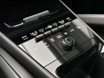 Porsche Cayenne S E-Hybrid — photo 8