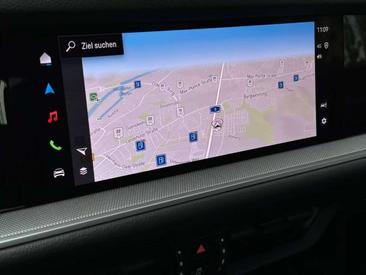 Porsche Cayenne S E-Hybrid — photo 9