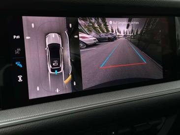 Porsche Cayenne S E-Hybrid — photo 10
