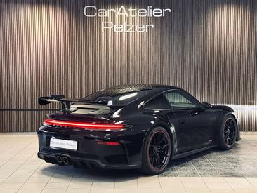 Porsche 911 GT3 — photo 4