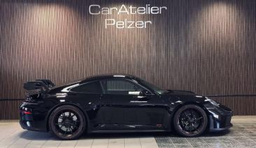 Porsche 911 GT3 — photo 5