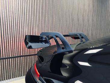 Porsche 911 GT3 — photo 7