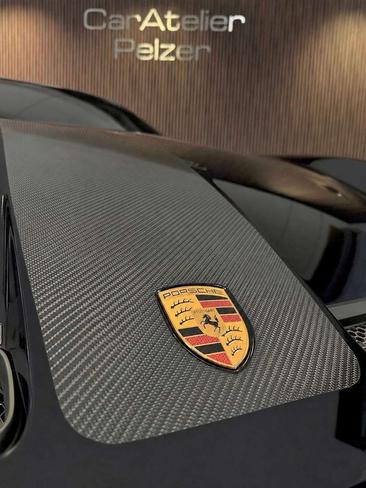 Porsche 911 GT3 — photo 8