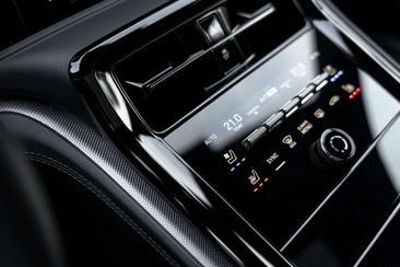Porsche Panamera Turbo E-Hybrid — photo 8