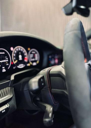 Porsche 911 GT3 — photo 12