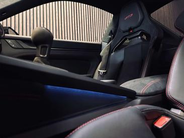 Porsche 911 GT3 — photo 13