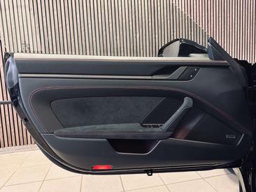 Porsche 911 GT3 — photo 14