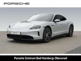 Porsche Taycan - 2025 - Joinsteer - #1