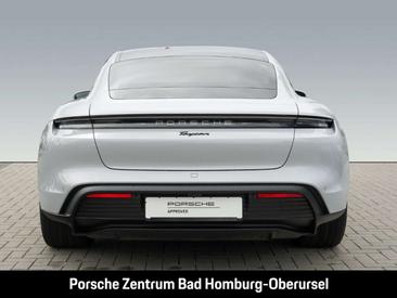Porsche Taycan — photo 5
