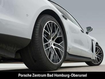 Porsche Taycan — photo 6