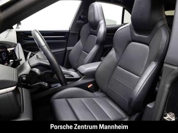 Porsche Macan I 4S Electric — photo 5
