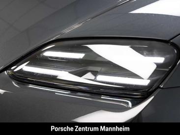 Porsche Macan I 4S Electric — photo 13