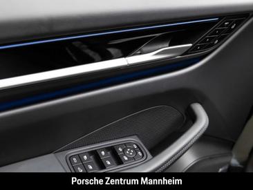 Porsche Macan I 4S Electric — photo 22