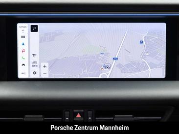 Porsche Macan I 4S Electric — photo 25