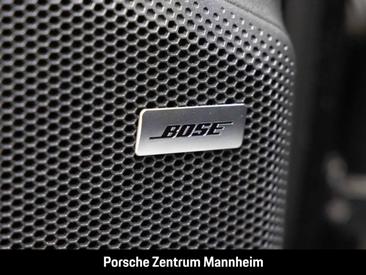 Porsche Macan I 4S Electric — photo 26