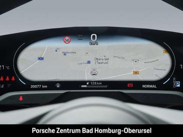 Porsche Taycan — photo 23