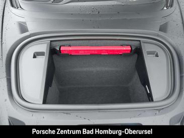 Porsche Taycan — photo 30
