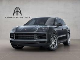 Porsche Cayenne III - 2025 - Joinsteer - #1