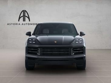 Porsche Cayenne III — photo 2