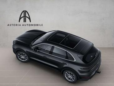Porsche Cayenne III — photo 10