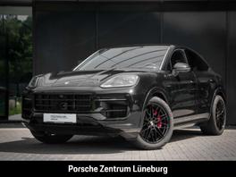 Porsche Cayenne S E-Hybrid - 2025 - Joinsteer - #1
